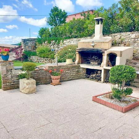 Escapade A Lodeve La Paisibleアパートメント エクステリア 写真