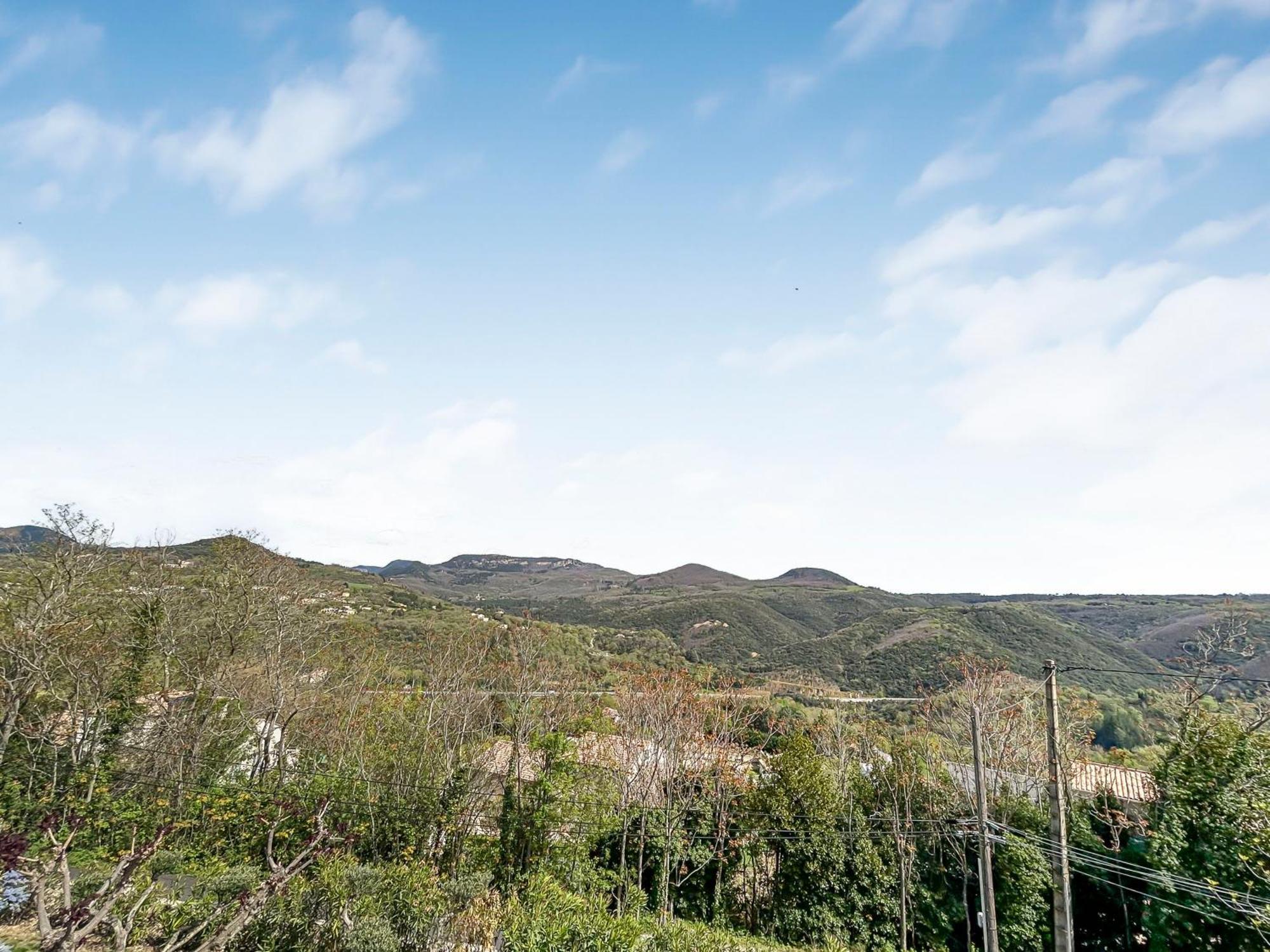 Escapade A Lodeve La Paisibleアパートメント エクステリア 写真