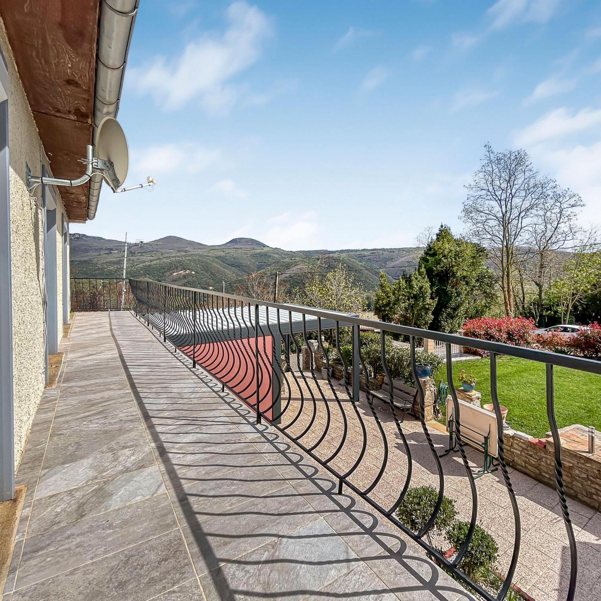 Escapade A Lodeve La Paisibleアパートメント エクステリア 写真